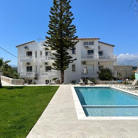 Cost Mari Almyrida New By Zago Boutiqe Hotels Exterior foto