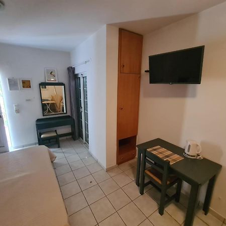 Cost Mari Almyrida New By Zago Boutiqe Hotels Exterior foto
