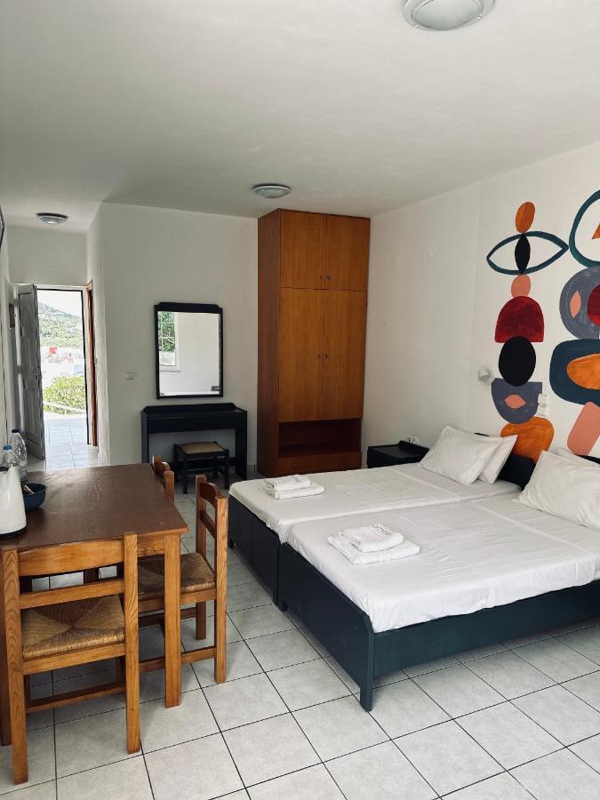 Cost Mari Almyrida New By Zago Boutiqe Hotels Exterior foto