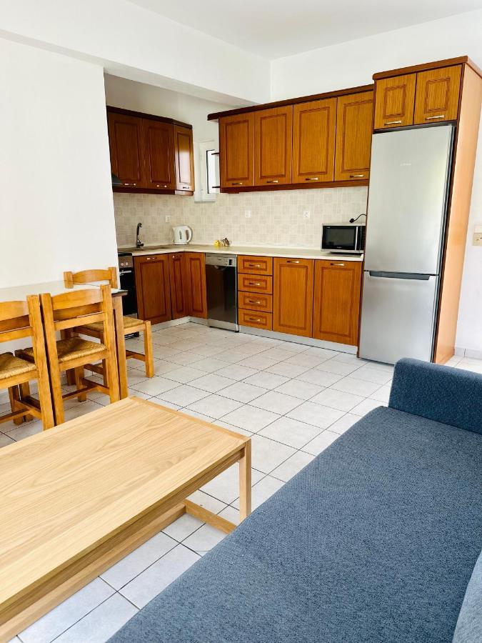 Cost Mari Almyrida New By Zago Boutiqe Hotels Exterior foto