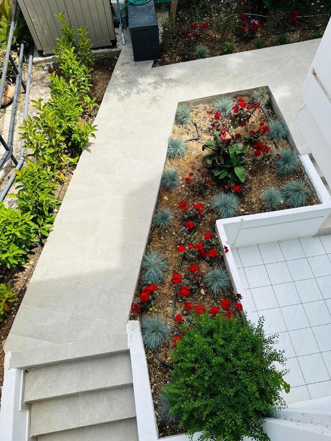 Cost Mari Almyrida New By Zago Boutiqe Hotels Exterior foto