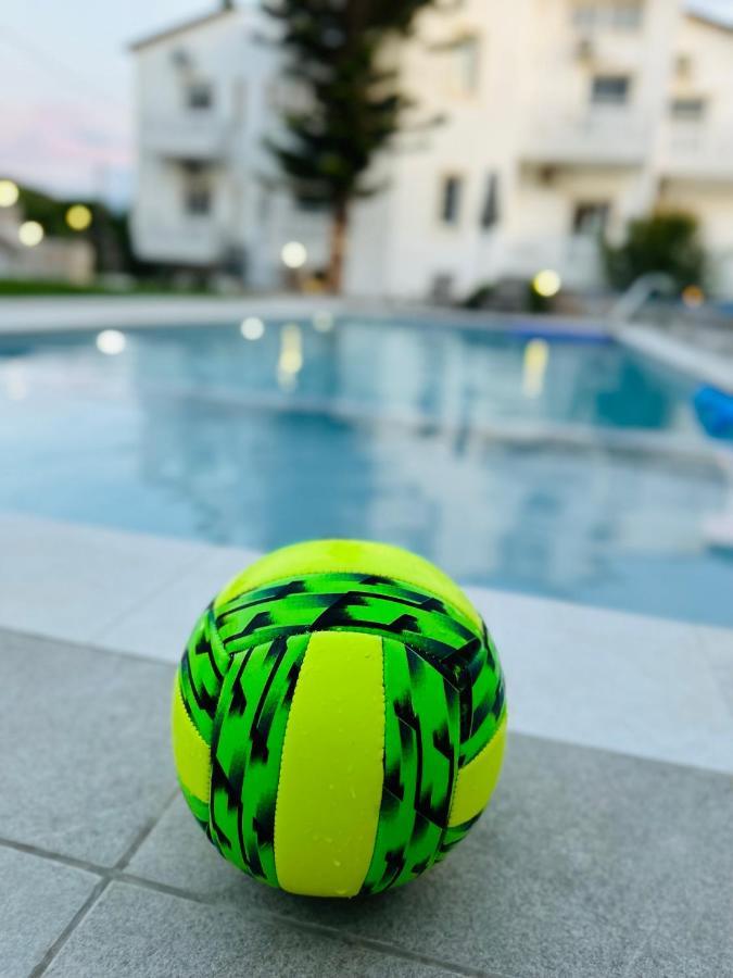 Cost Mari Almyrida New By Zago Boutiqe Hotels Exterior foto