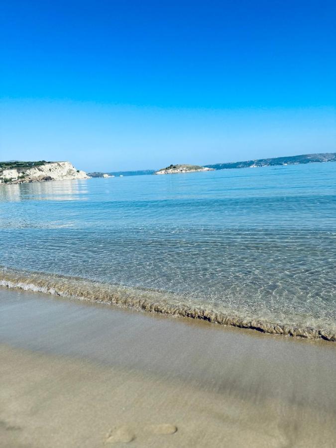 Cost Mari Almyrida New By Zago Boutiqe Hotels Exterior foto