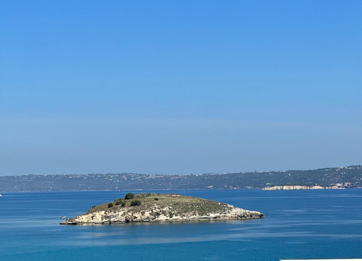 Cost Mari Almyrida New By Zago Boutiqe Hotels Exterior foto