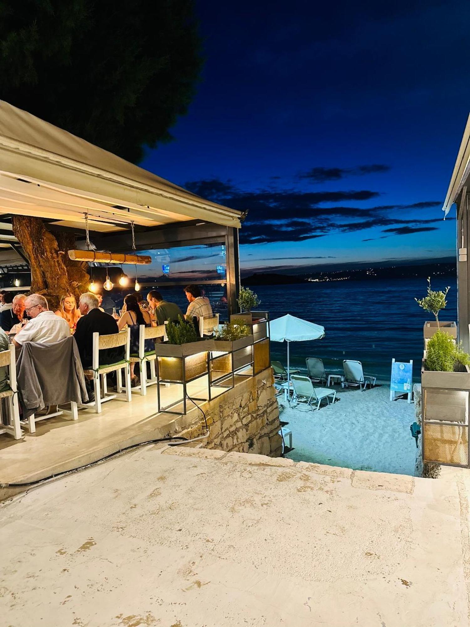 Cost Mari Almyrida New By Zago Boutiqe Hotels Exterior foto