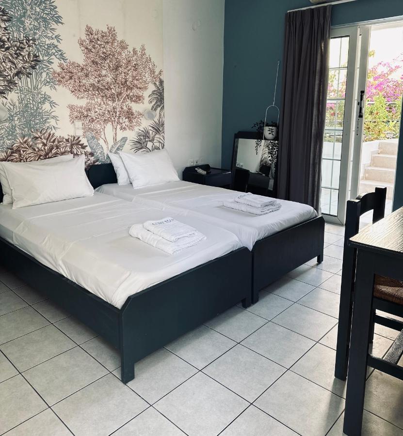 Cost Mari Almyrida New By Zago Boutiqe Hotels Exterior foto