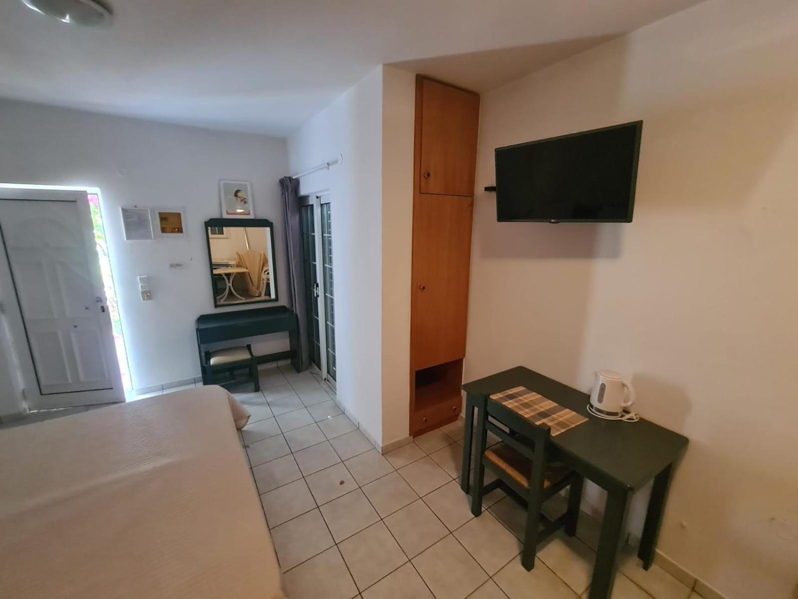 Cost Mari Almyrida New By Zago Boutiqe Hotels Exterior foto