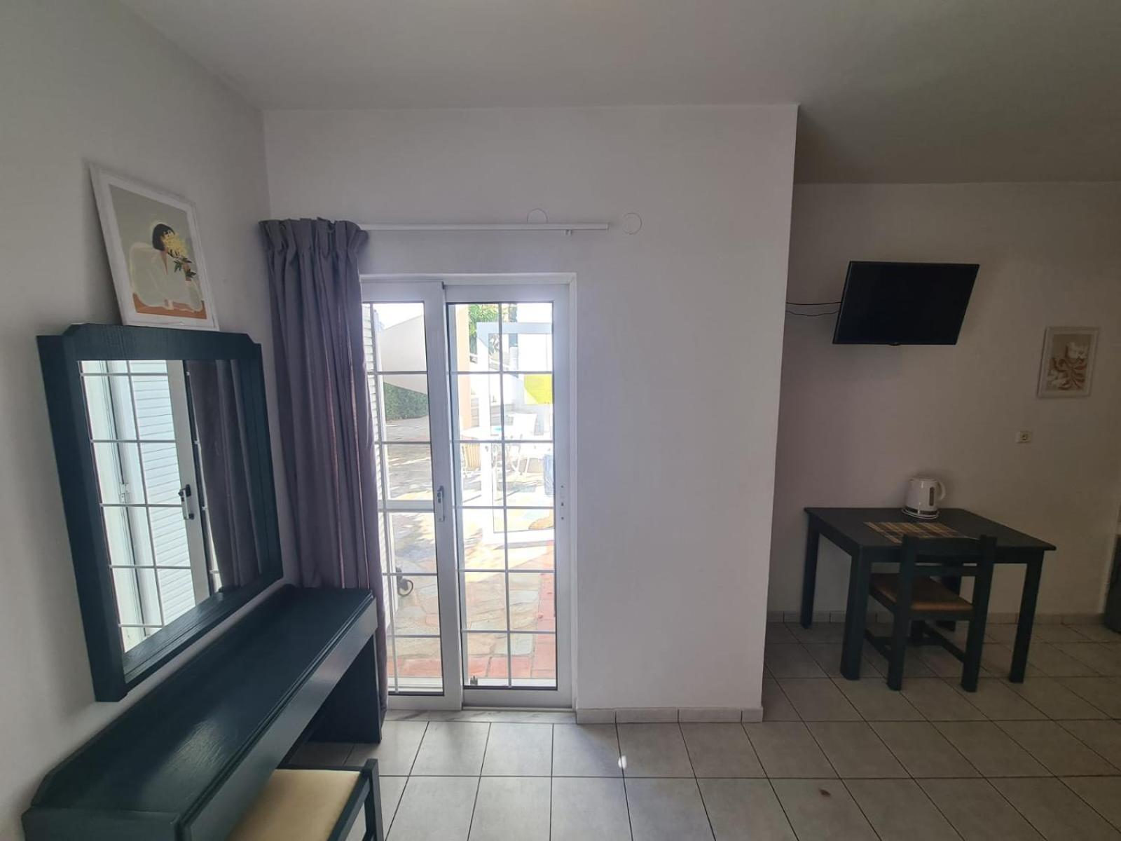 Cost Mari Almyrida New By Zago Boutiqe Hotels Exterior foto