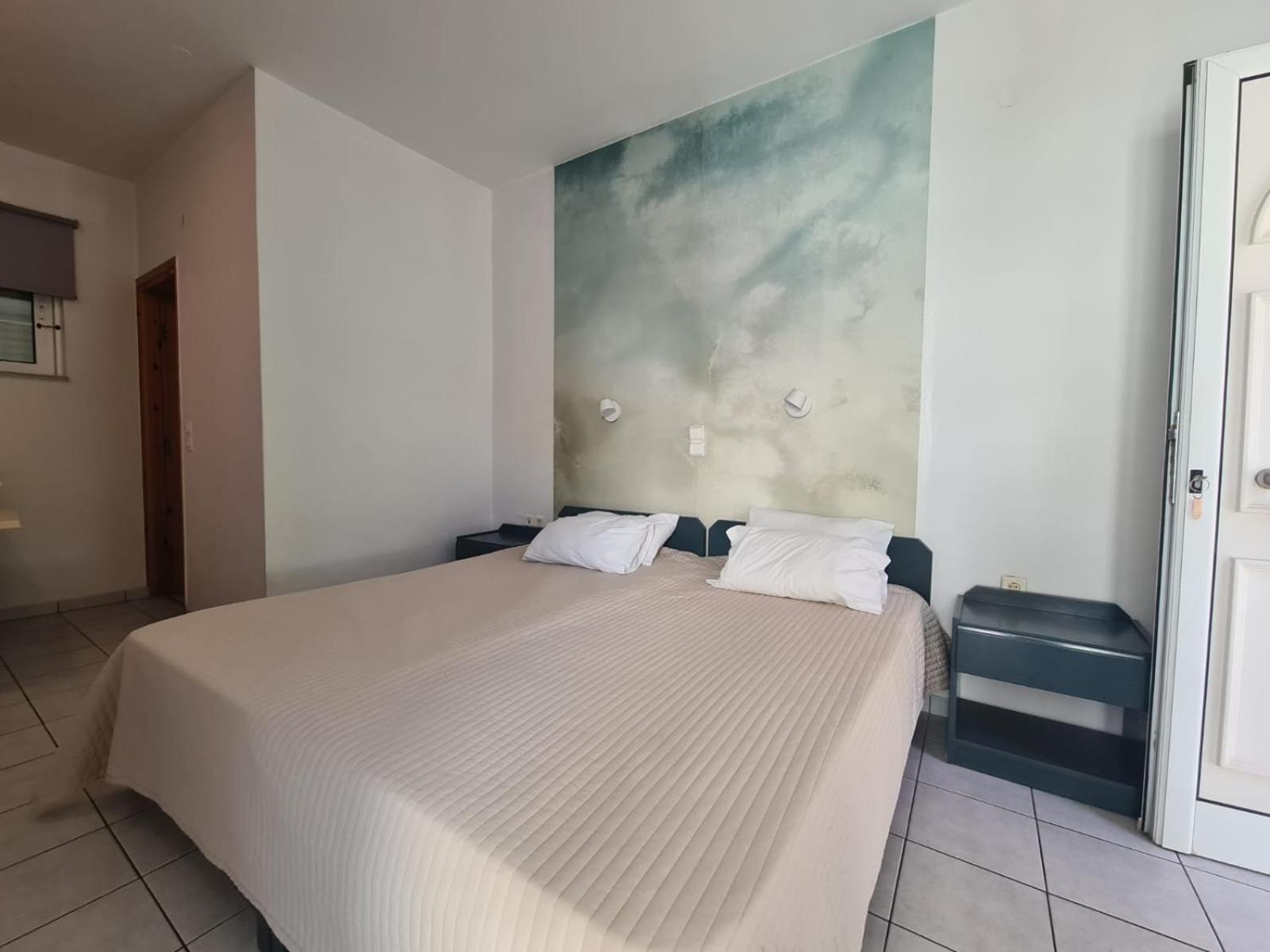Cost Mari Almyrida New By Zago Boutiqe Hotels Exterior foto