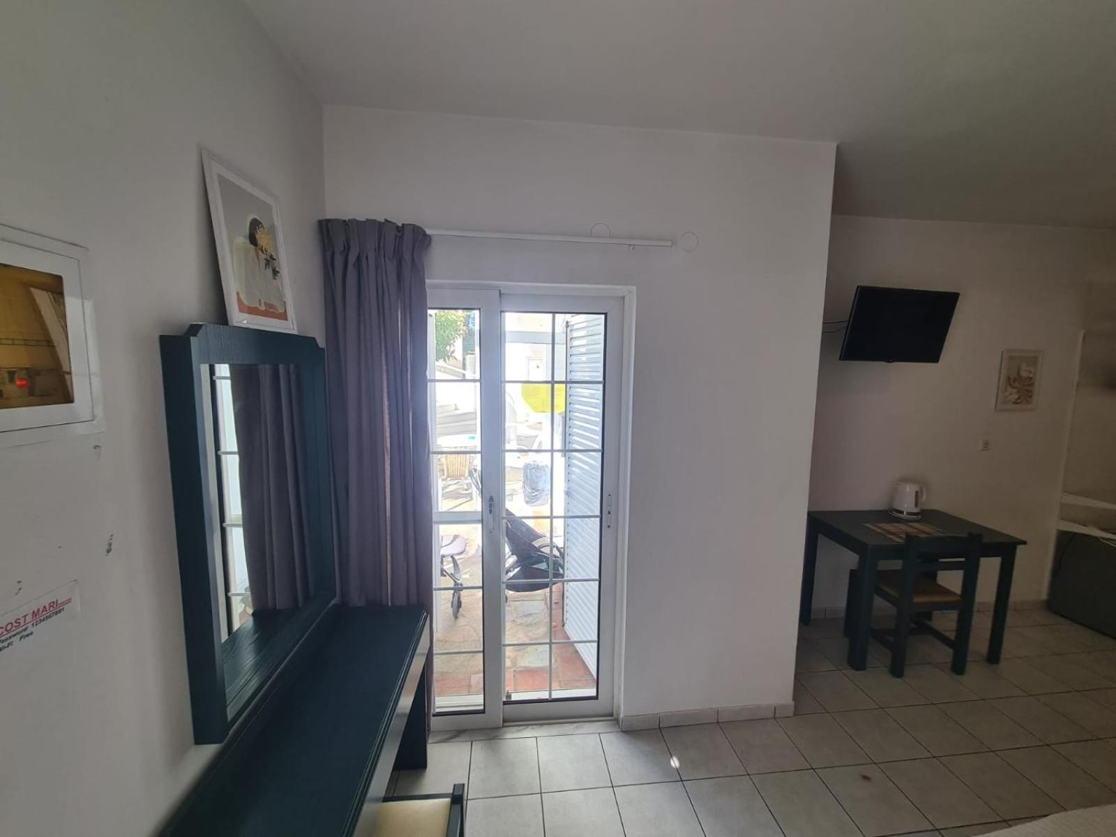 Cost Mari Almyrida New By Zago Boutiqe Hotels Exterior foto