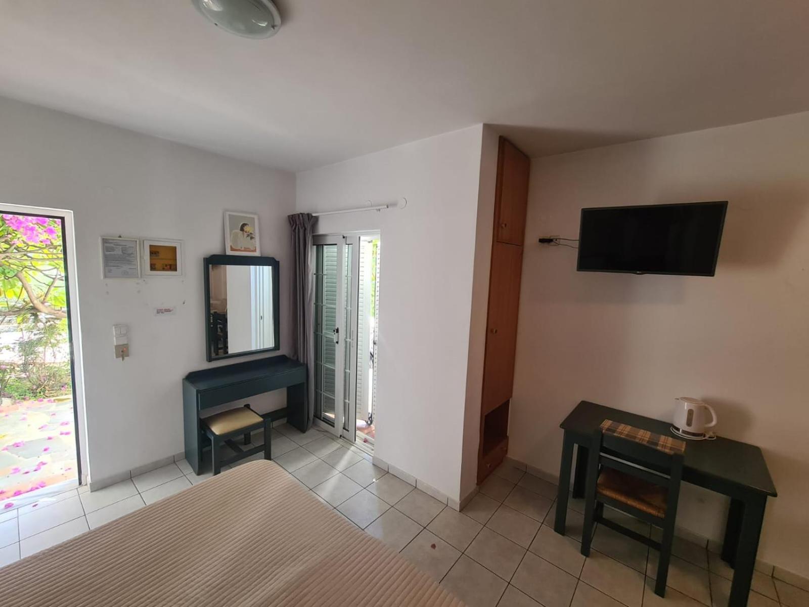 Cost Mari Almyrida New By Zago Boutiqe Hotels Exterior foto
