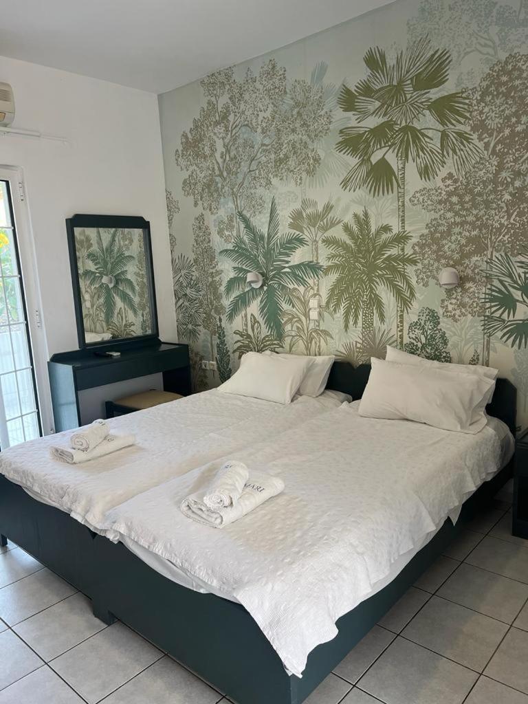 Cost Mari Almyrida New By Zago Boutiqe Hotels Exterior foto