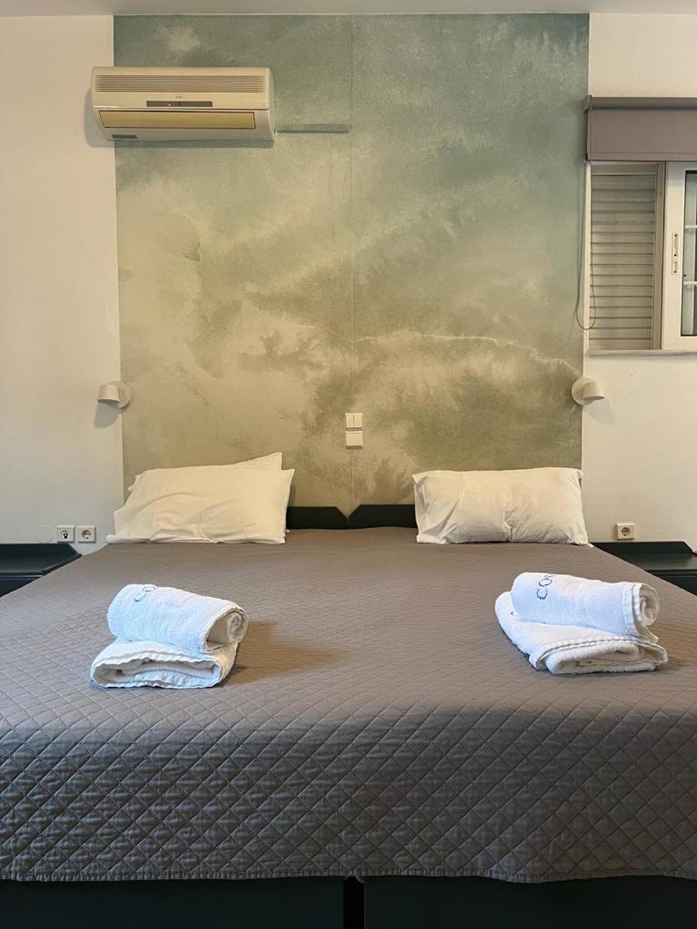 Cost Mari Almyrida New By Zago Boutiqe Hotels Exterior foto