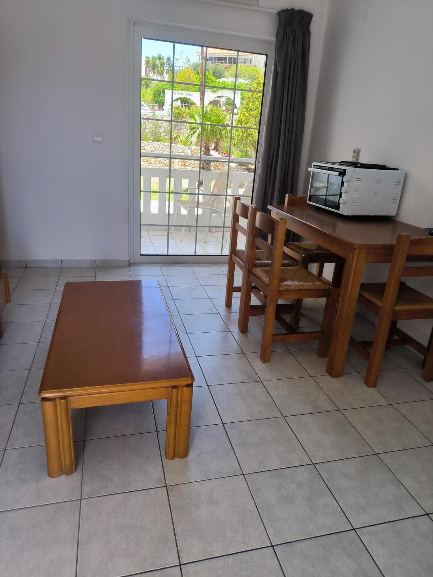 Cost Mari Almyrida New By Zago Boutiqe Hotels Exterior foto