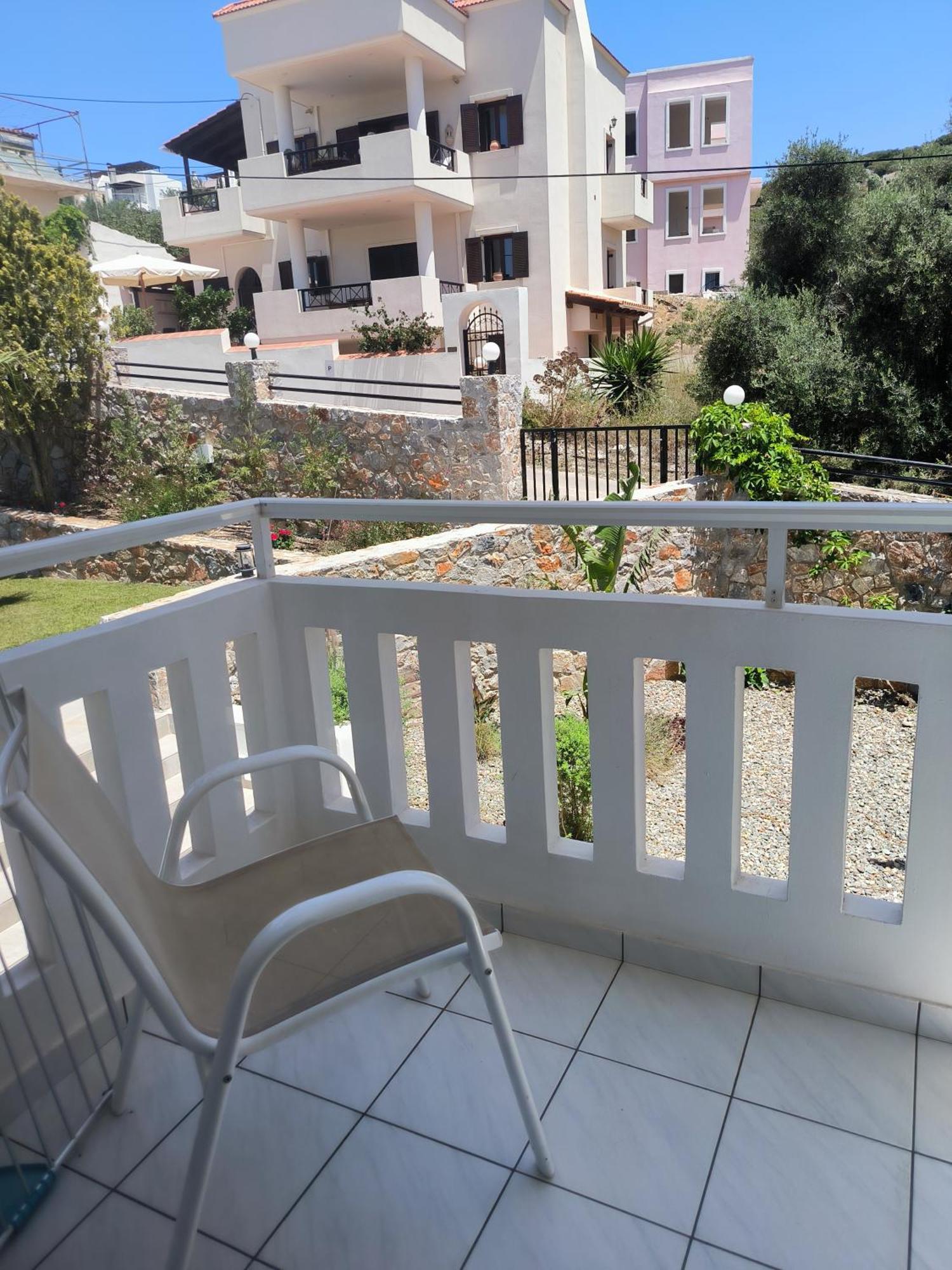 Cost Mari Almyrida New By Zago Boutiqe Hotels Exterior foto