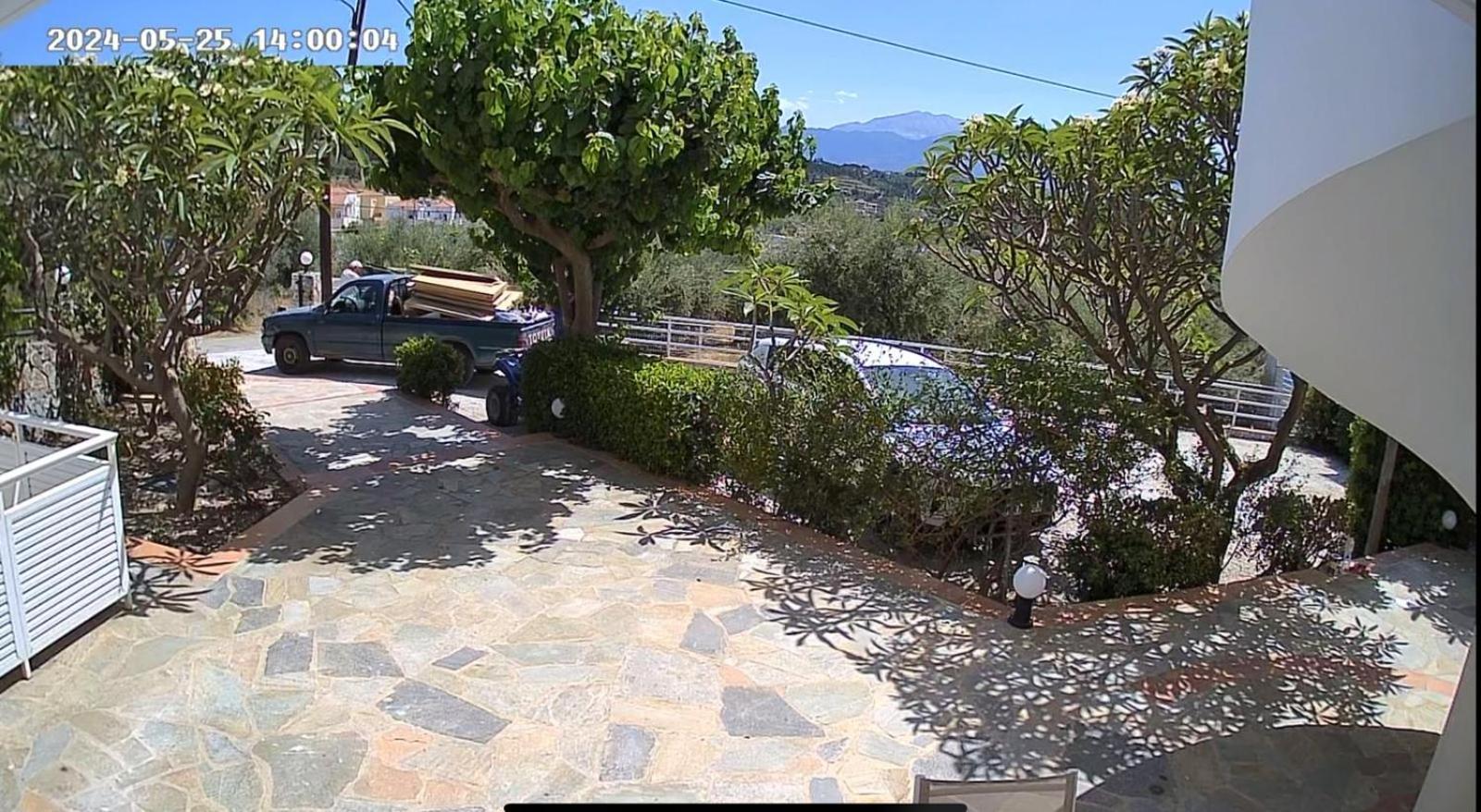 Cost Mari Almyrida New By Zago Boutiqe Hotels Exterior foto