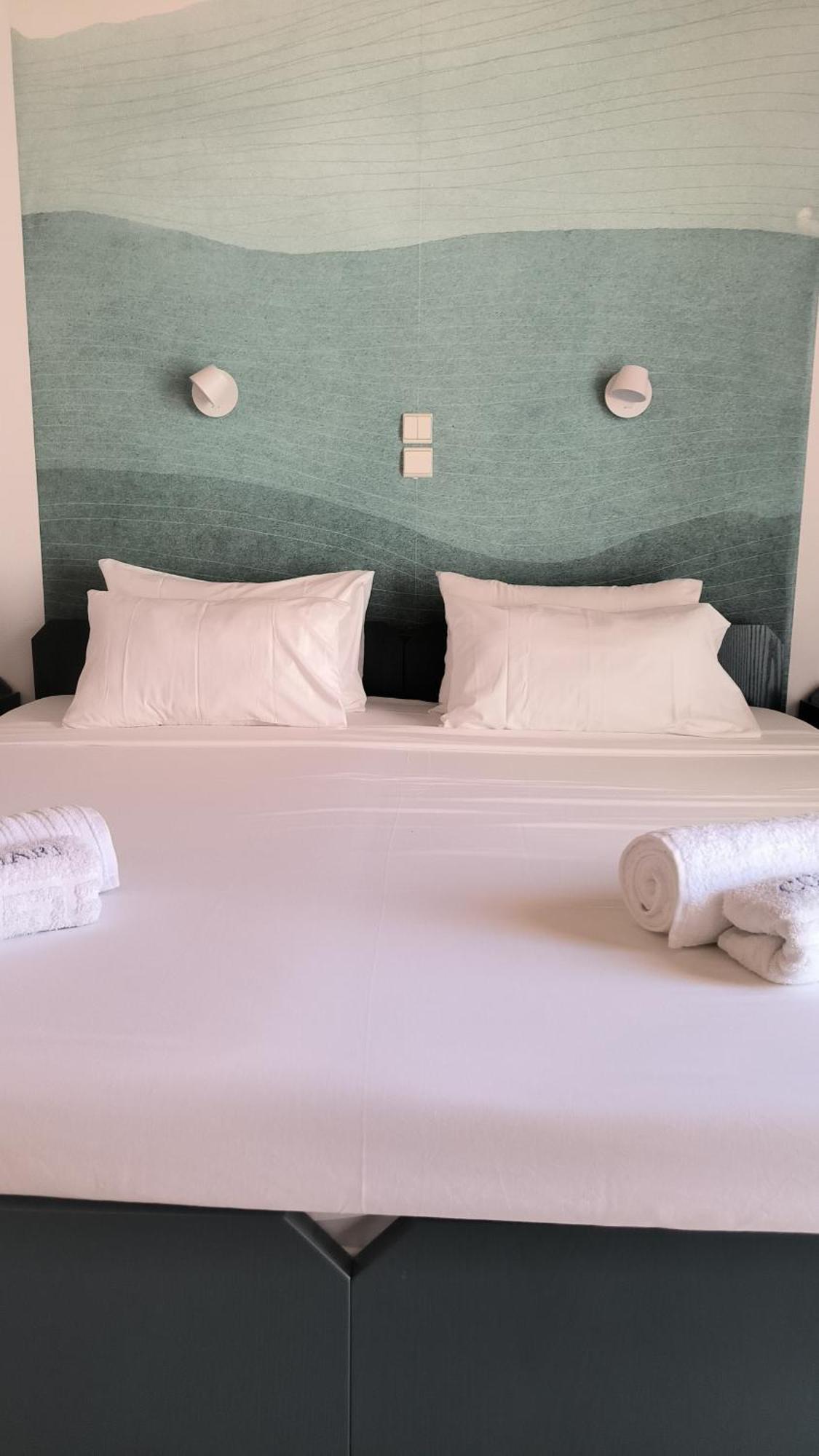 Cost Mari Almyrida New By Zago Boutiqe Hotels Exterior foto