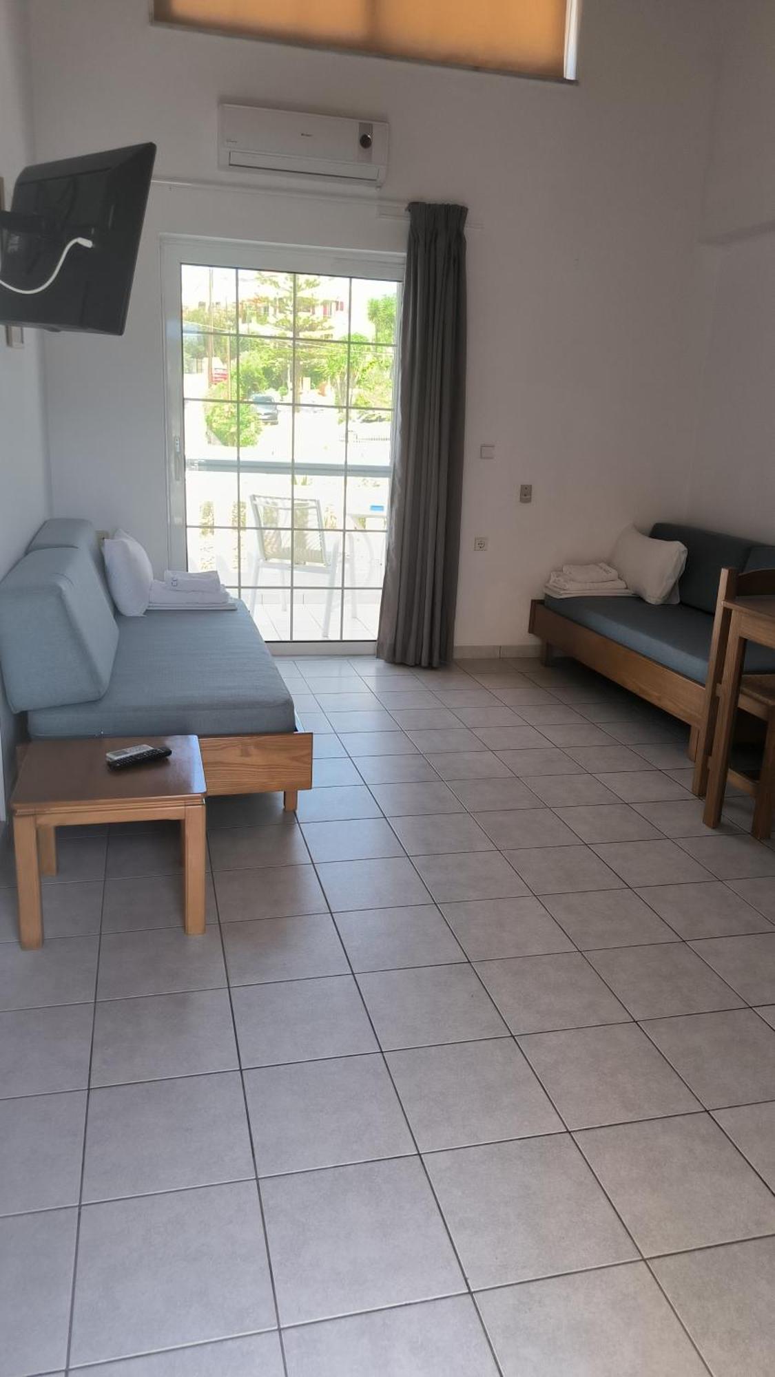 Cost Mari Almyrida New By Zago Boutiqe Hotels Exterior foto