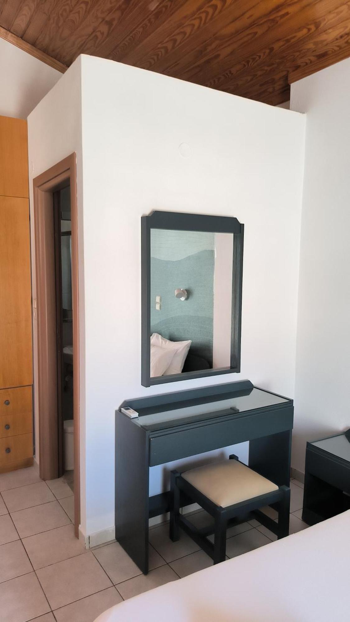Cost Mari Almyrida New By Zago Boutiqe Hotels Exterior foto