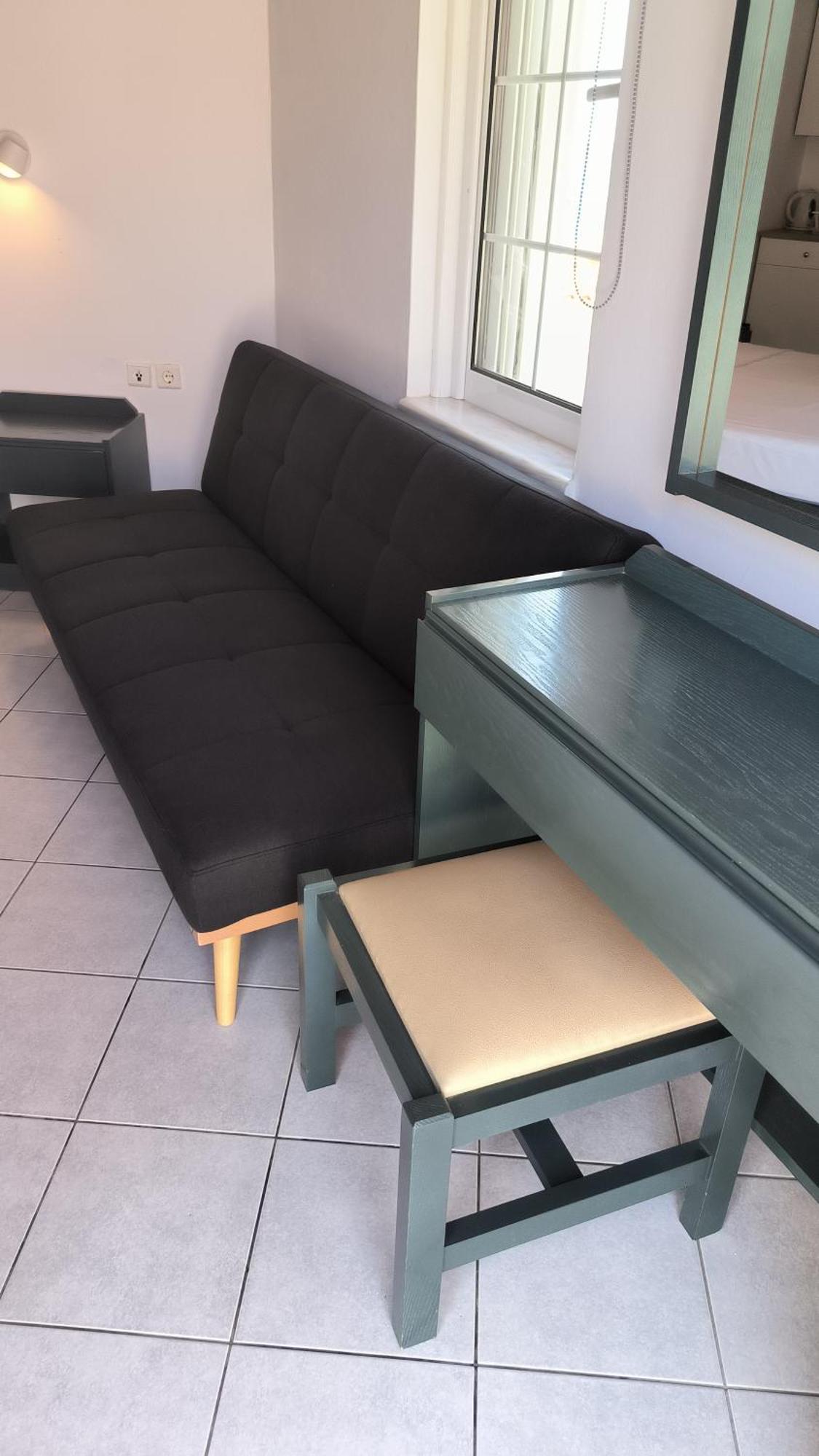 Cost Mari Almyrida New By Zago Boutiqe Hotels Exterior foto