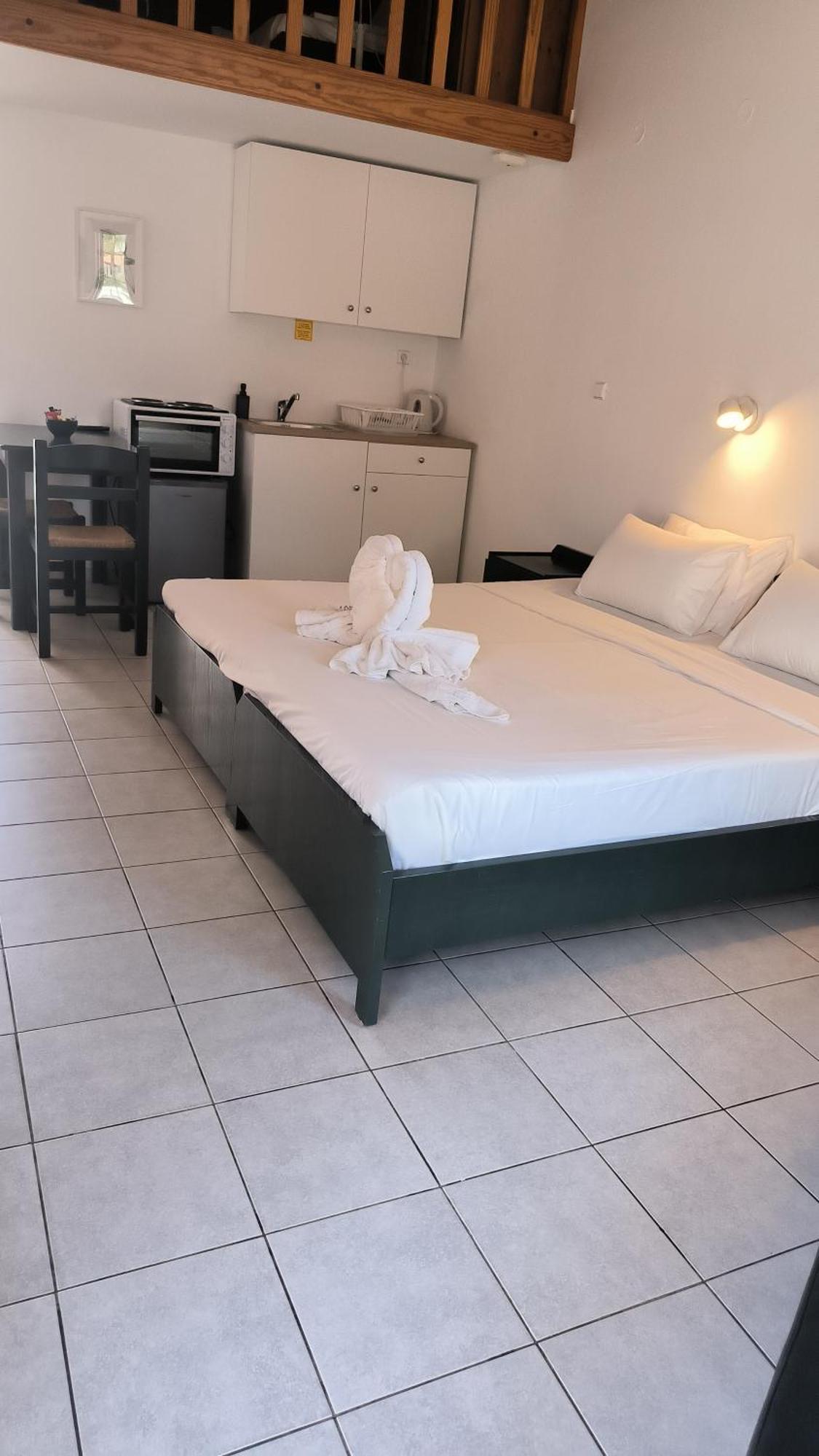 Cost Mari Almyrida New By Zago Boutiqe Hotels Exterior foto