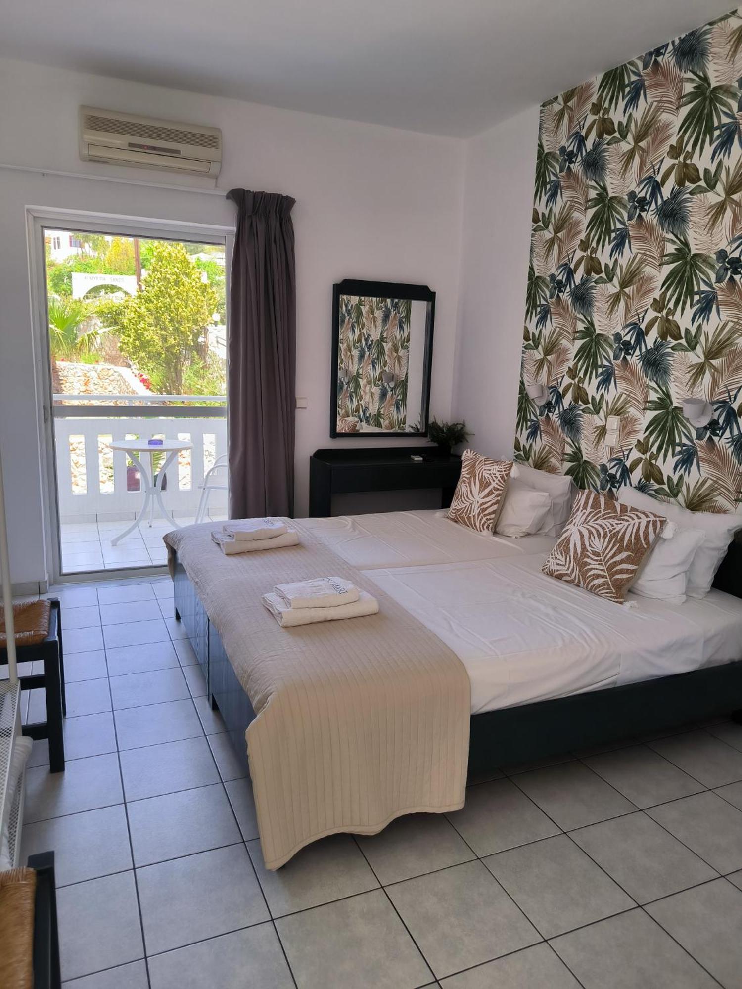 Cost Mari Almyrida New By Zago Boutiqe Hotels Exterior foto