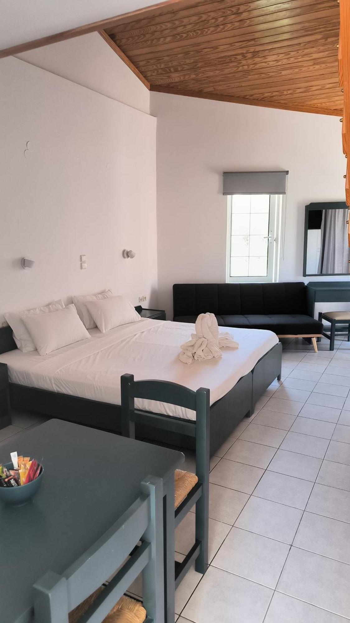 Cost Mari Almyrida New By Zago Boutiqe Hotels Exterior foto