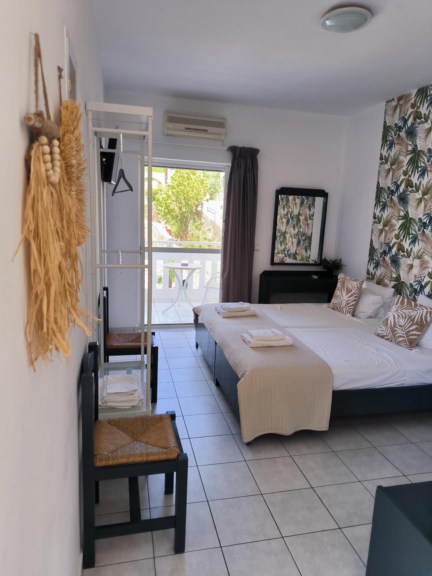 Cost Mari Almyrida New By Zago Boutiqe Hotels Exterior foto