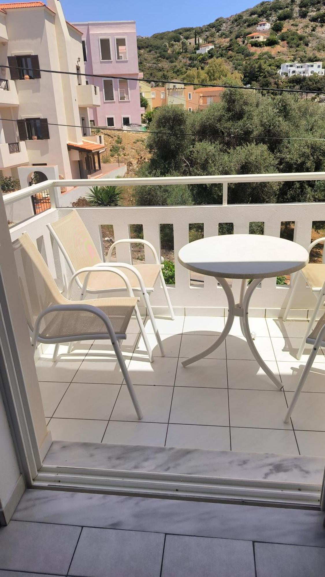 Cost Mari Almyrida New By Zago Boutiqe Hotels Exterior foto
