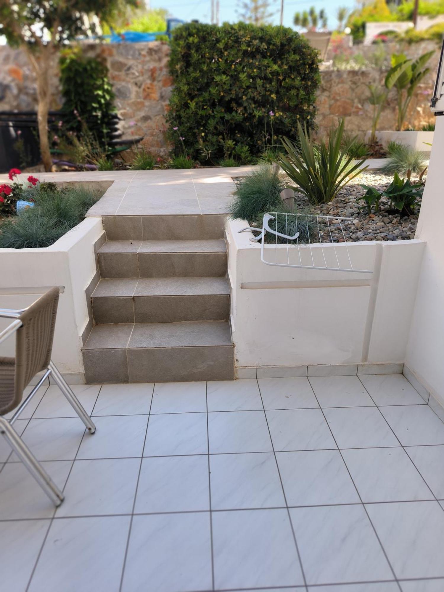 Cost Mari Almyrida New By Zago Boutiqe Hotels Exterior foto