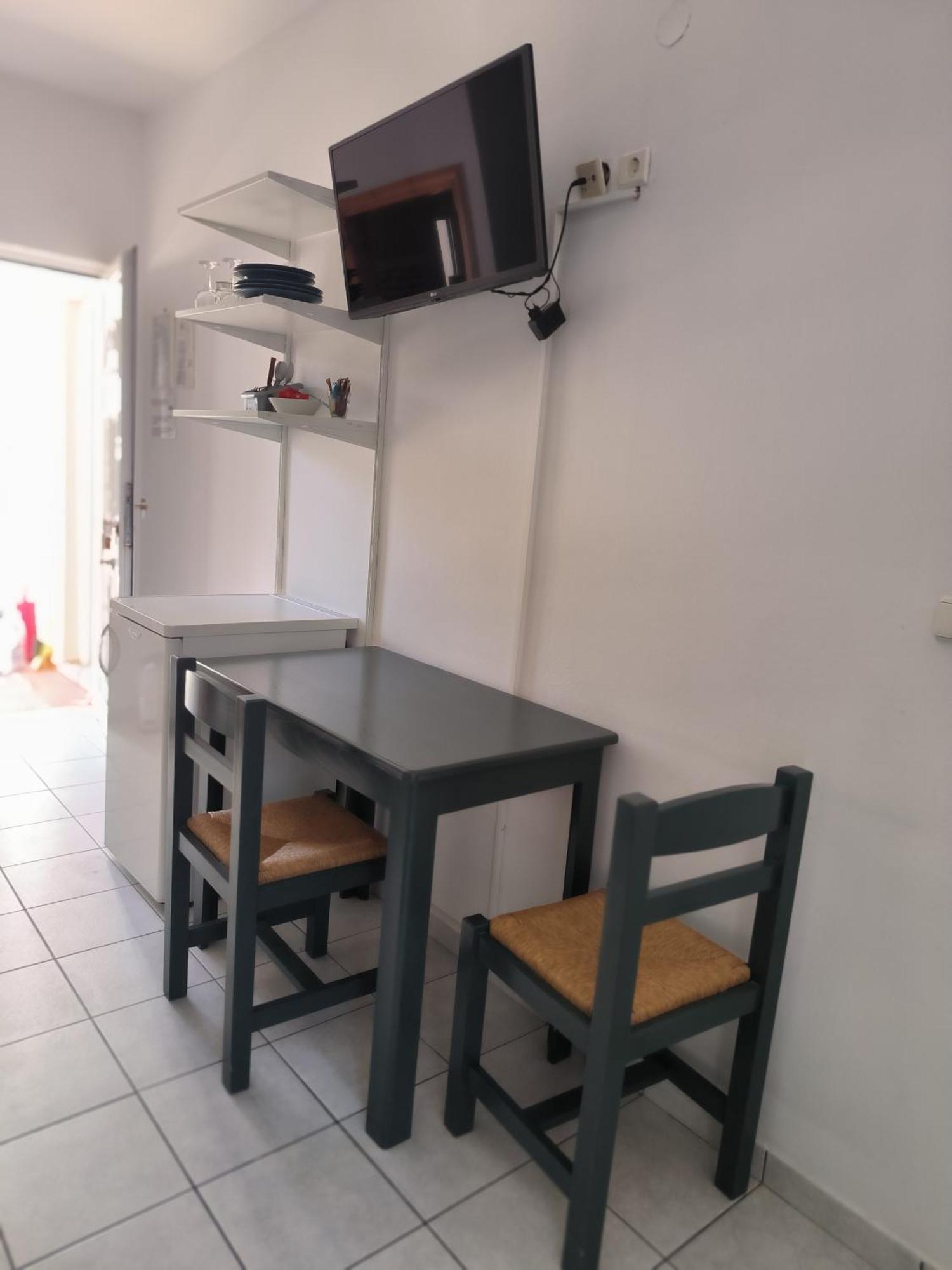 Cost Mari Almyrida New By Zago Boutiqe Hotels Exterior foto