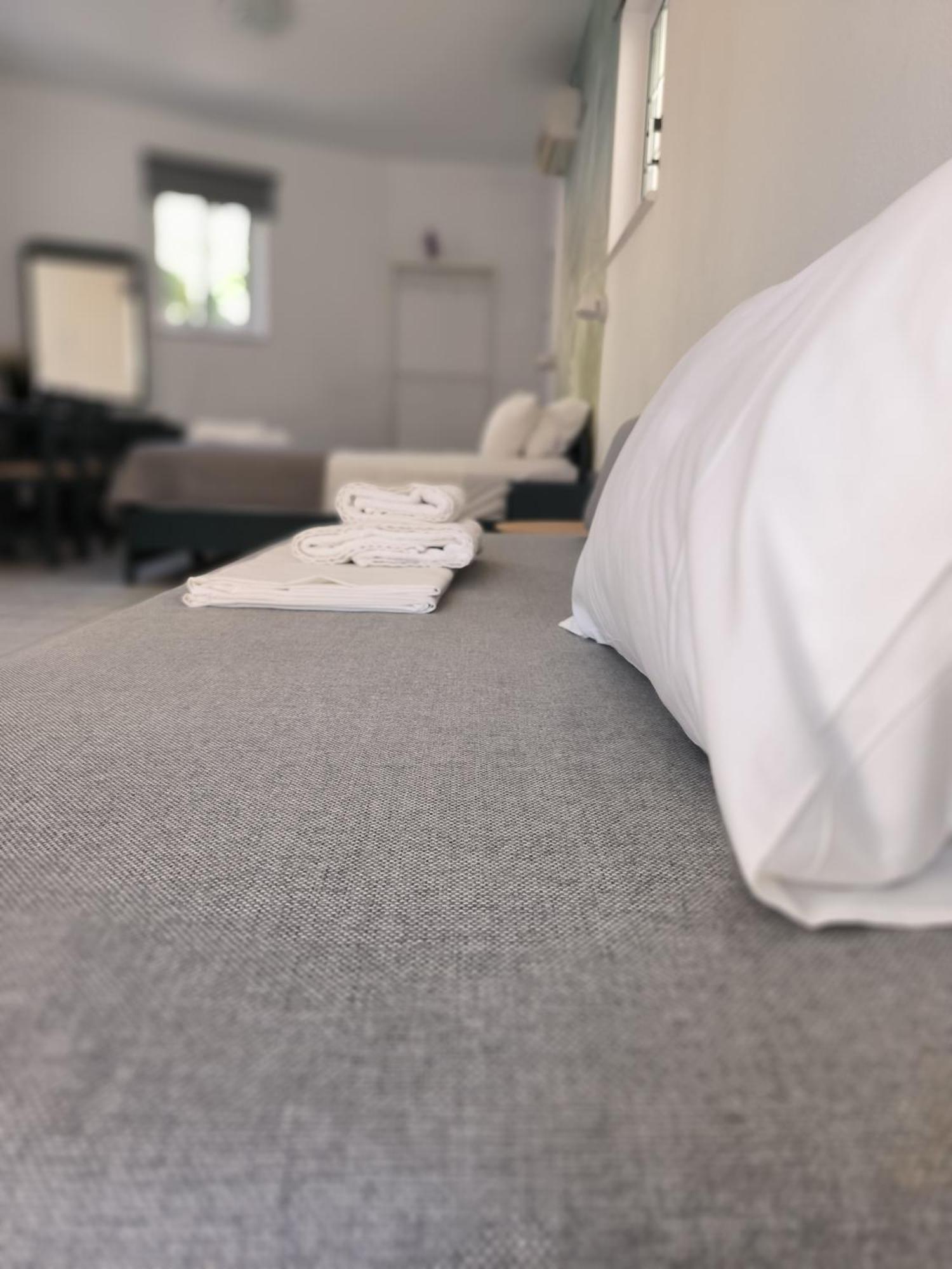 Cost Mari Almyrida New By Zago Boutiqe Hotels Exterior foto