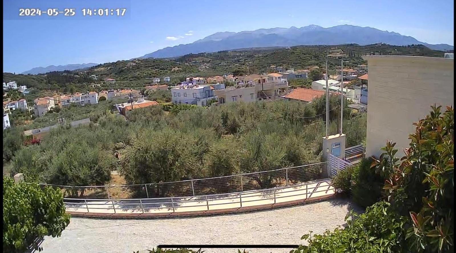 Cost Mari Almyrida New By Zago Boutiqe Hotels Exterior foto