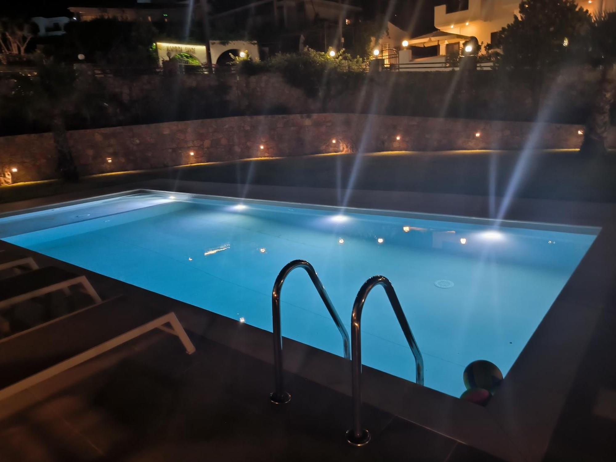 Cost Mari Almyrida New By Zago Boutiqe Hotels Exterior foto