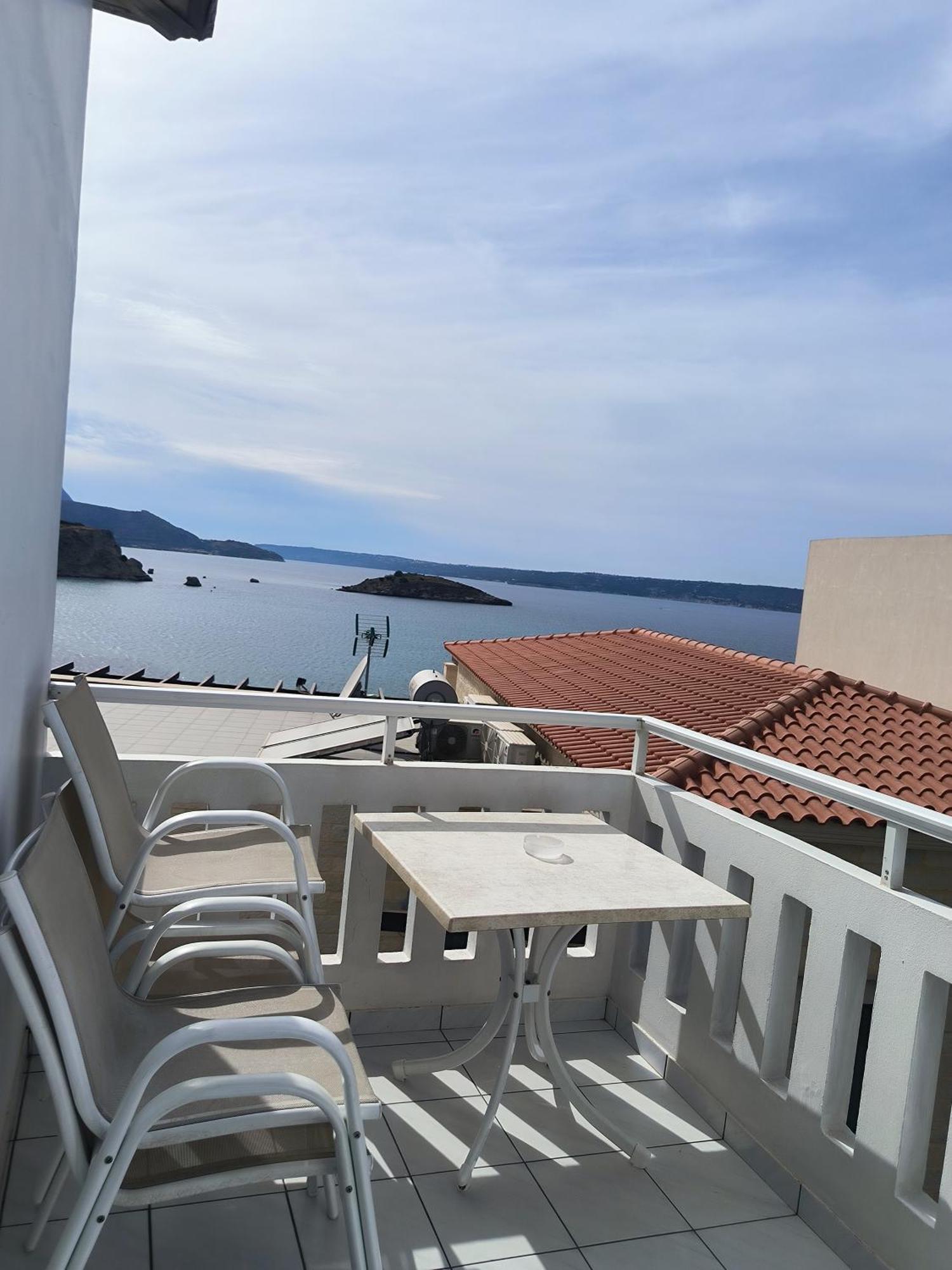 Cost Mari Almyrida New By Zago Boutiqe Hotels Exterior foto