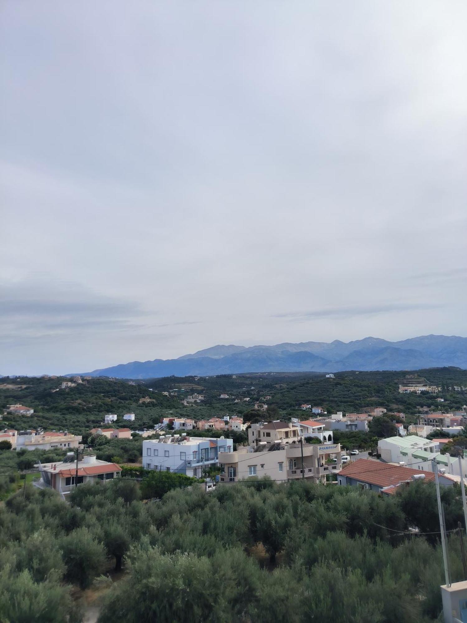 Cost Mari Almyrida New By Zago Boutiqe Hotels Exterior foto