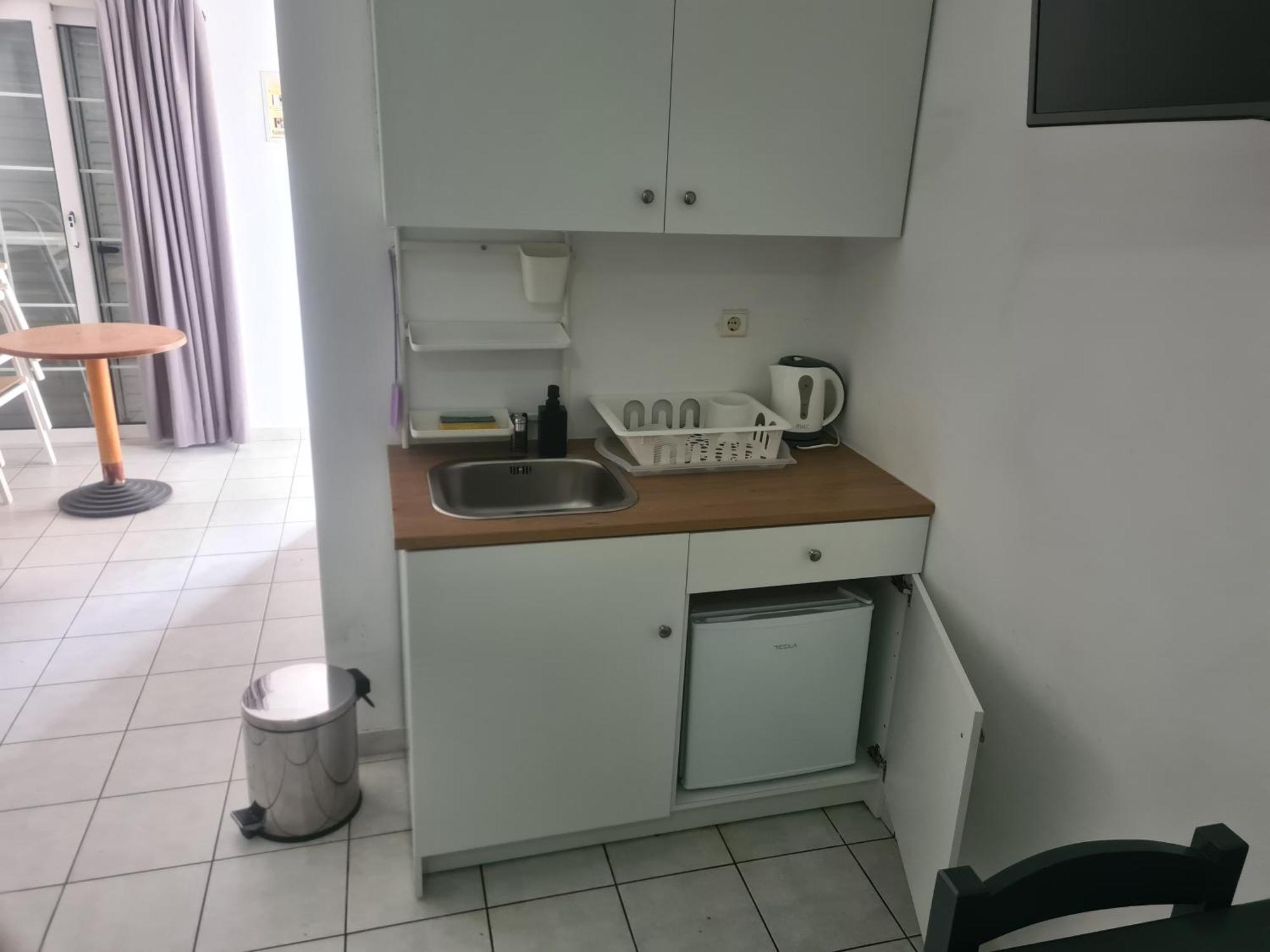 Cost Mari Almyrida New By Zago Boutiqe Hotels Exterior foto